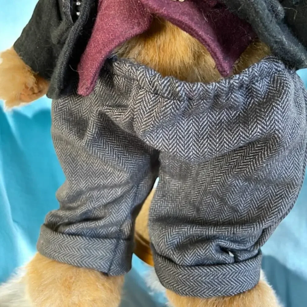 The Bearington Collection meet rich